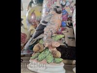 Εξαιρετική φιγούρα παπαφίγκου!