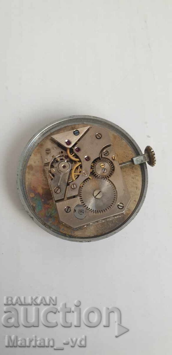 Доставка на Стар механичен часовник Доставка на Стар механичен часовник