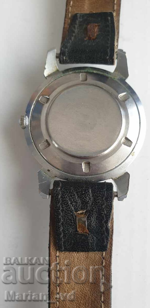 Ρολόι "Kirovskie" - 5