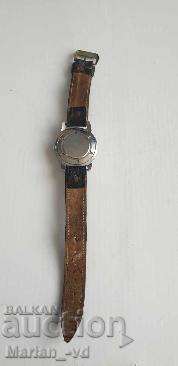 Ρολόι "Kirovskie" - 7