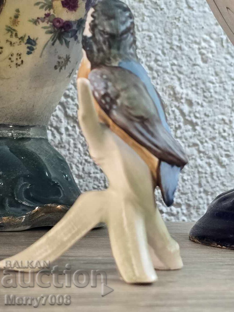 Licitație Obiect marca Goebel, W. Germany !!!