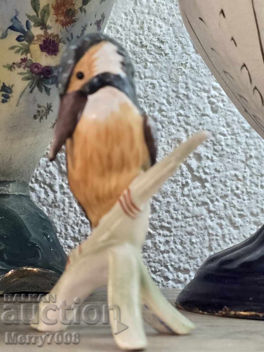 Livrarea Obiect marca Goebel, W. Germany !!!