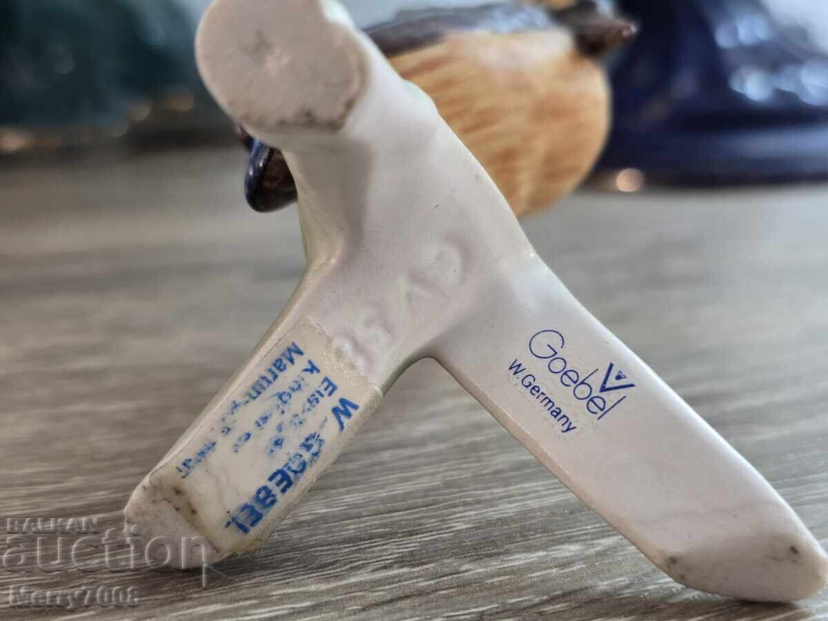 Obiect marca Goebel, W. Germany !!! - 6