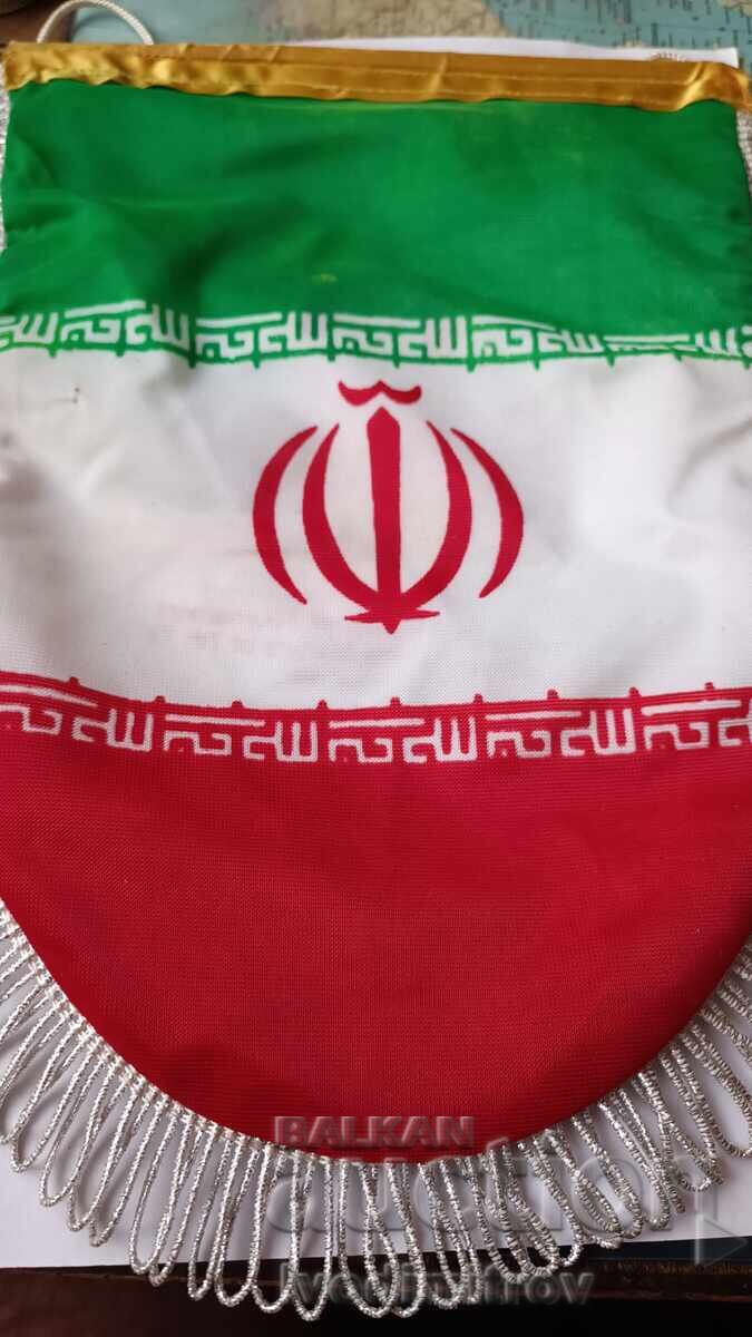 Steluță Federația de Volei din Iran