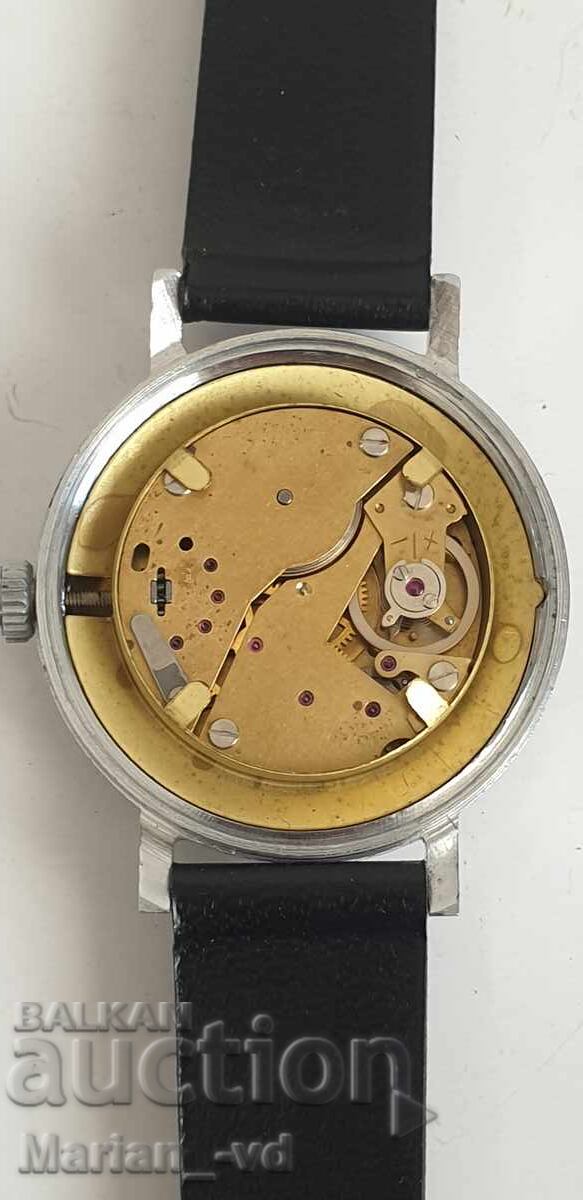 Ceas mecanic bărbătesc Premira 17 Jewels - 5