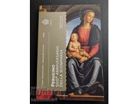 2 Ευρώ Σαν Μαρίνο 2023 Περουτζίνο