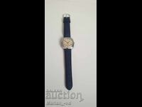 Ceas de mână vintage Osco 17 rubine, rezistent la șocuri