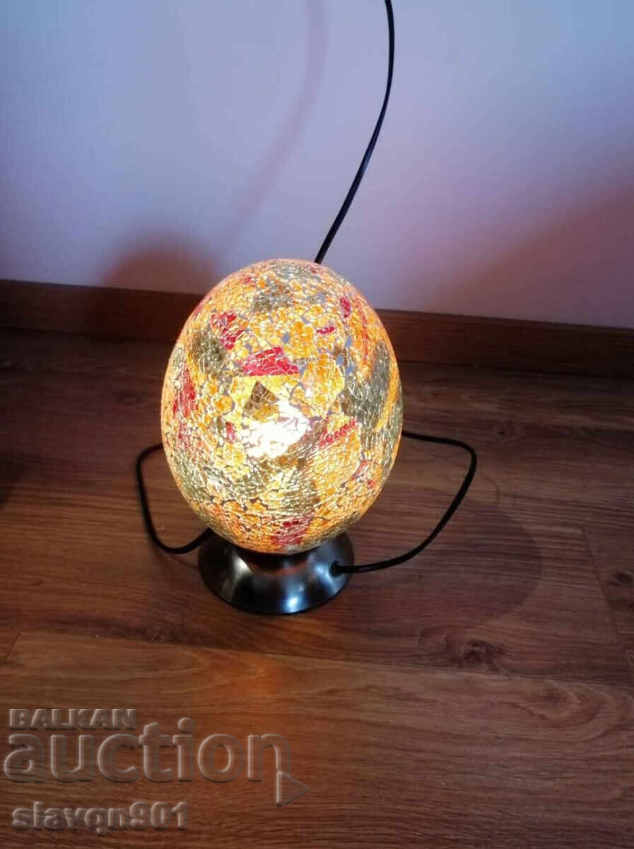 Licitație Lampă luminoasă Ou de dragon