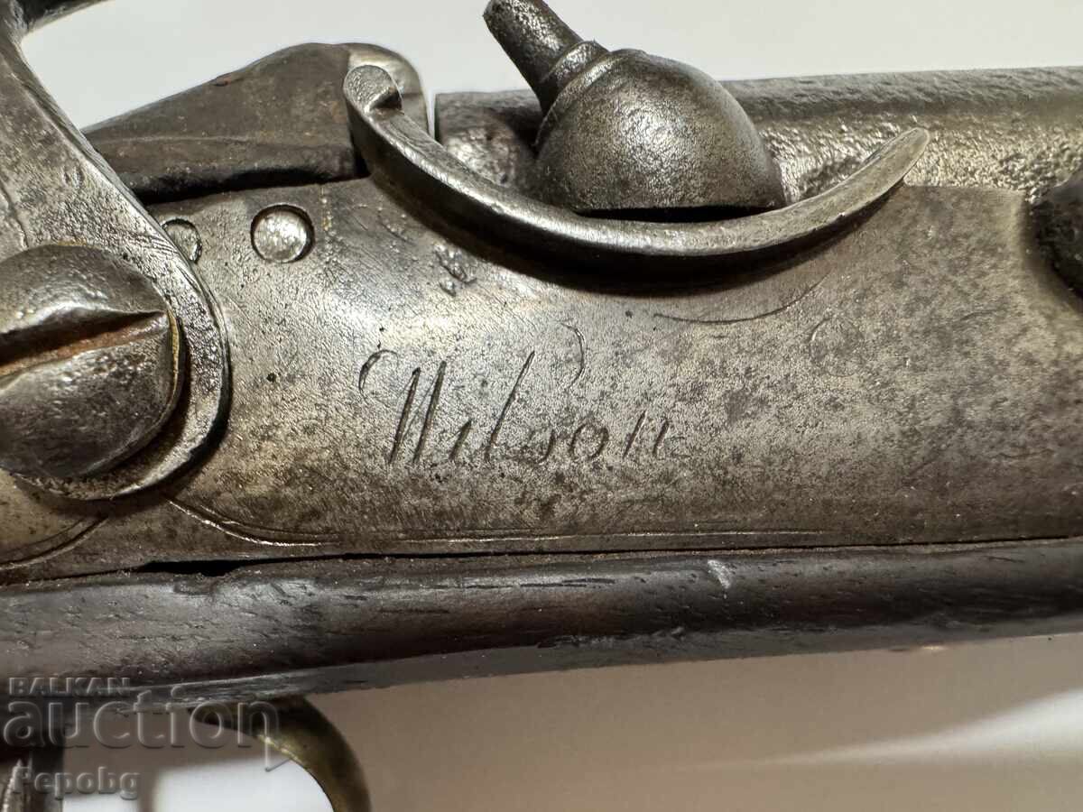 Pușcă capsulă unică cu preț € 500.00 | 977.92 BGN