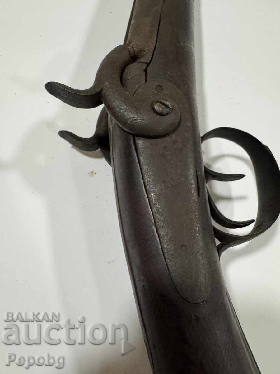 Ένα παλιό τουφέκι - 5 Ένα παλιό τουφέκι - 5