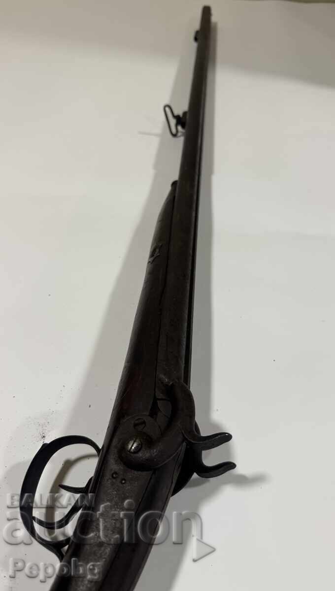 Ένα παλιό τουφέκι - 7 Ένα παλιό τουφέκι - 7