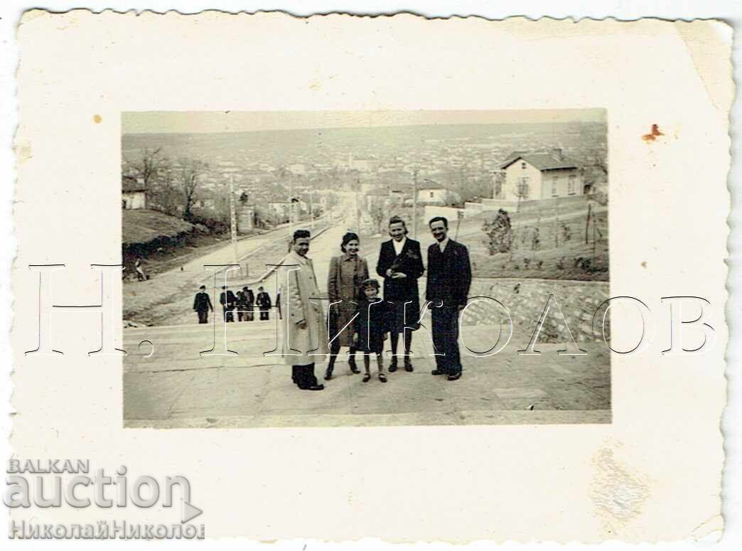 ΜΙΚΡΗ ΠΑΛΙΑ ΦΩΤΟΓΡΑΦΙΑ ΠΛΕΒΕΝ ΣΠΑΝΙΑ ΟΨΗ Ζ542