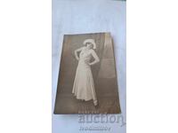 Foto Fată tânără