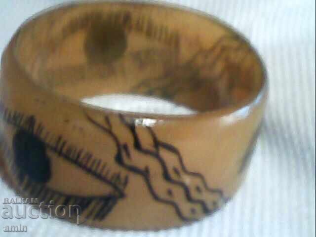 Old beautiful bracelet with price € 10.00 | 19.56 BGN