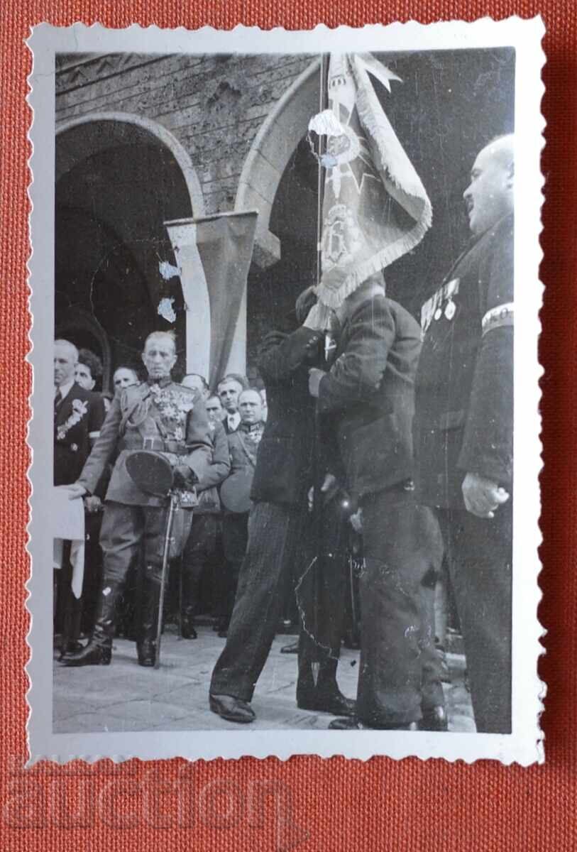 Generalul Nikola Jekov