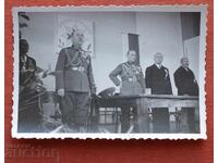 General Nikola Zhekov