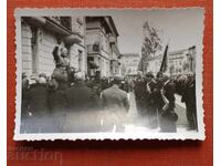 General Nikola Zhekov