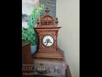 Table clock
