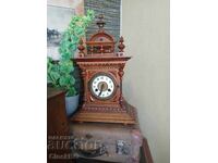 Table clock
