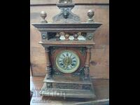 Table clock