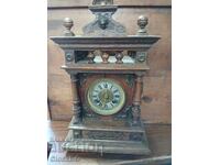Table clock