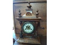 Table clock