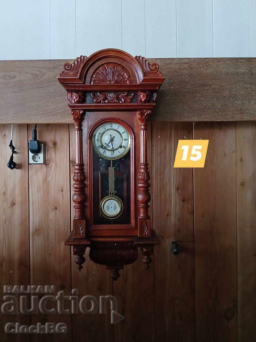 Ρολόι Regulator με τιμή € 299.00 | 584.80 BGN