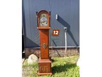Grandfather clock