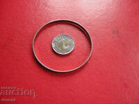 Brățară fixă din argint 925