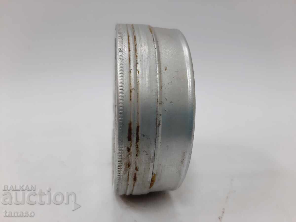 Β' Παγκόσμιος Πόλεμος - μεταλλικό κουτί από βιταμίνες (2.5) με τιμή € 20.00 | 39.12 BGN