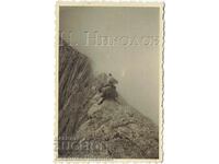 ΜΙΚΡΗ ΠΑΛΙΑ ΦΩΤΟΓΡΑΦΙΑ ΠΙΡΙΝ ΚΟΝΤΣΕΤΟ ΟΡΕΙΒΑΣΙΑ Ζ552