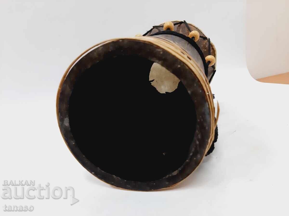 Μπαμπού ντουντούν, ταραμπούκα (2.4) - 6 Μπαμπού ντουντούν, ταραμπούκα (2.4) - 6