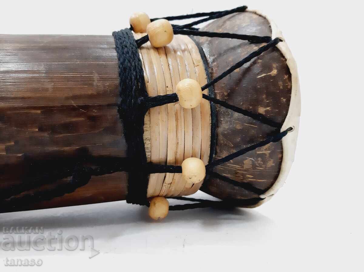 Μπαμπού ντουντούν, ταραμπούκα (2.4) - 7 Μπαμπού ντουντούν, ταραμπούκα (2.4) - 7