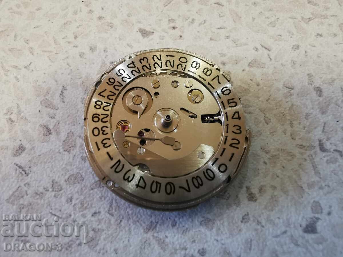 MECANISM PENTRU SEIKO AUTOMATIC 7009A