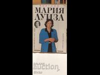 Princess Maria Luisa, first edition, very valuable photos