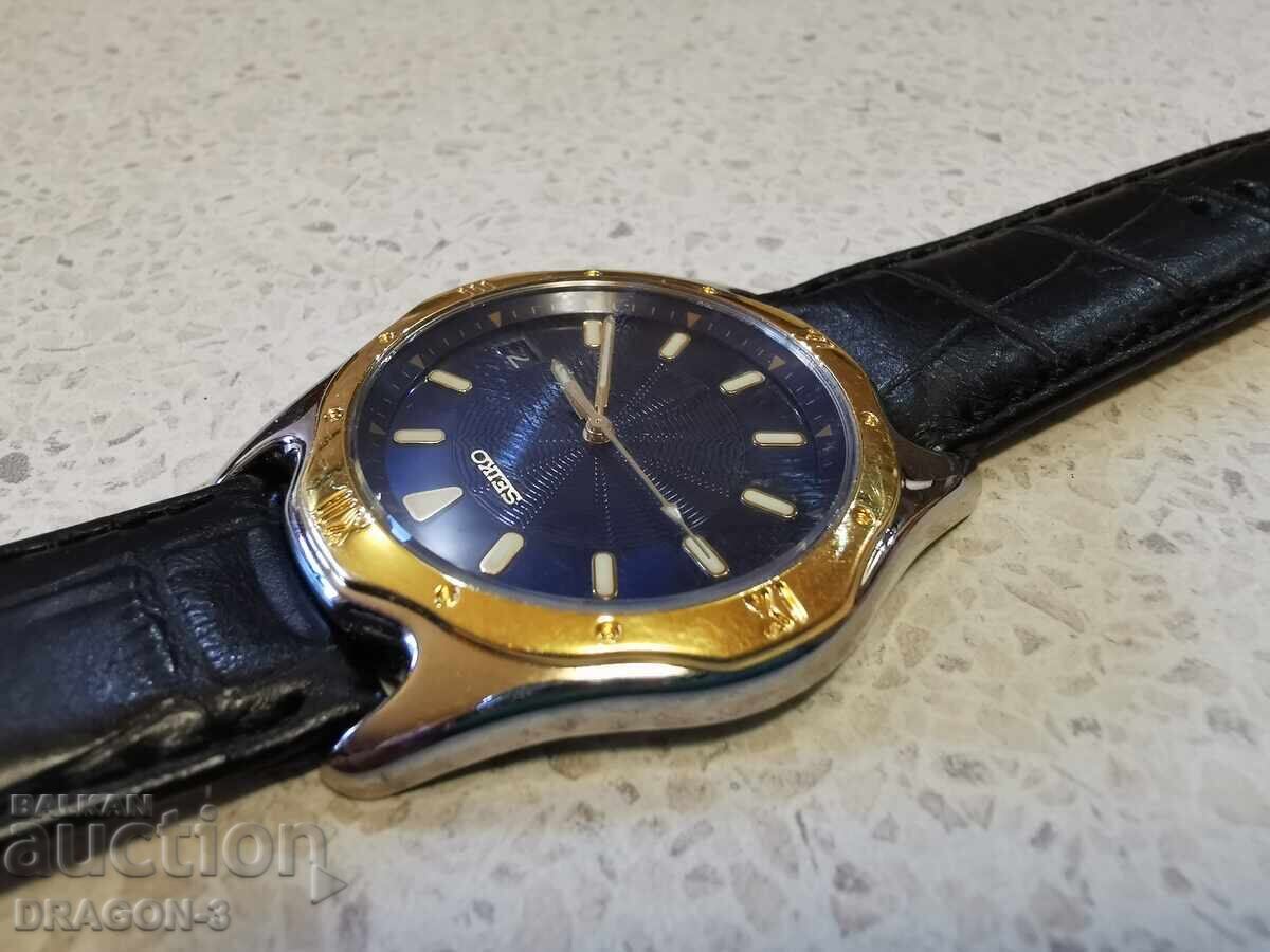 Livrarea SEIKO - NOU