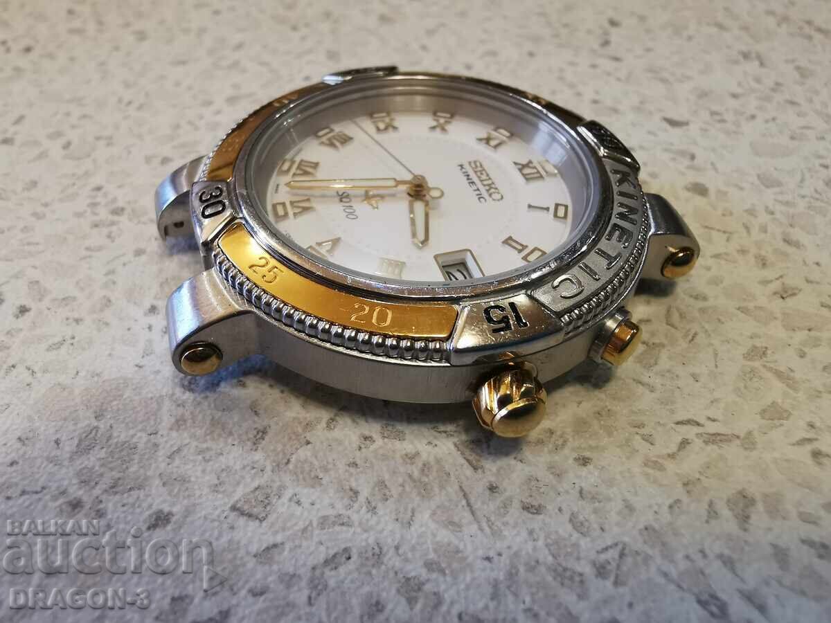 Licitație SEIKO KINETIC
