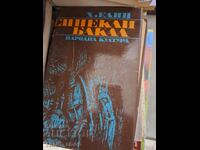 Magazin alimentar Sinecli Halide Edip