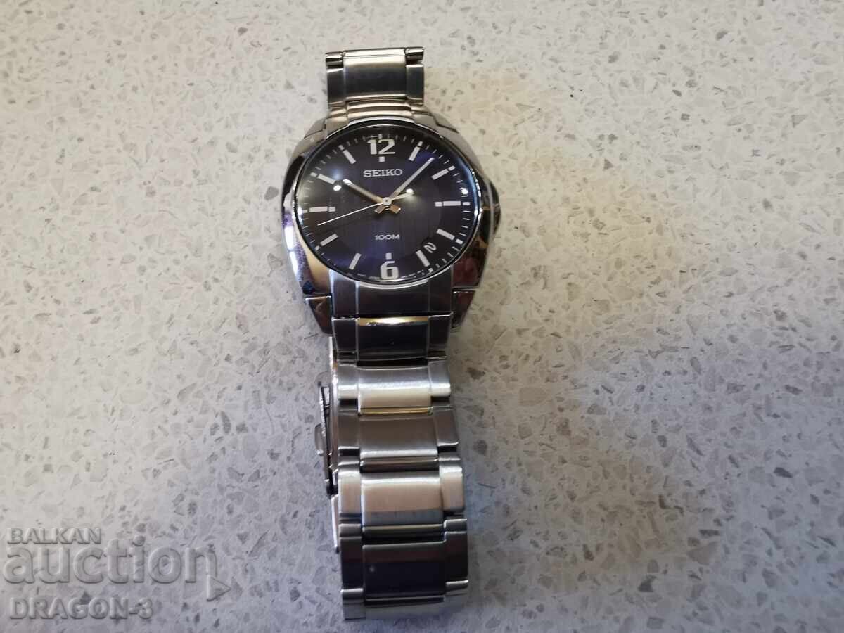 SEIKO cu preț € 25.00 | 48.90 BGN