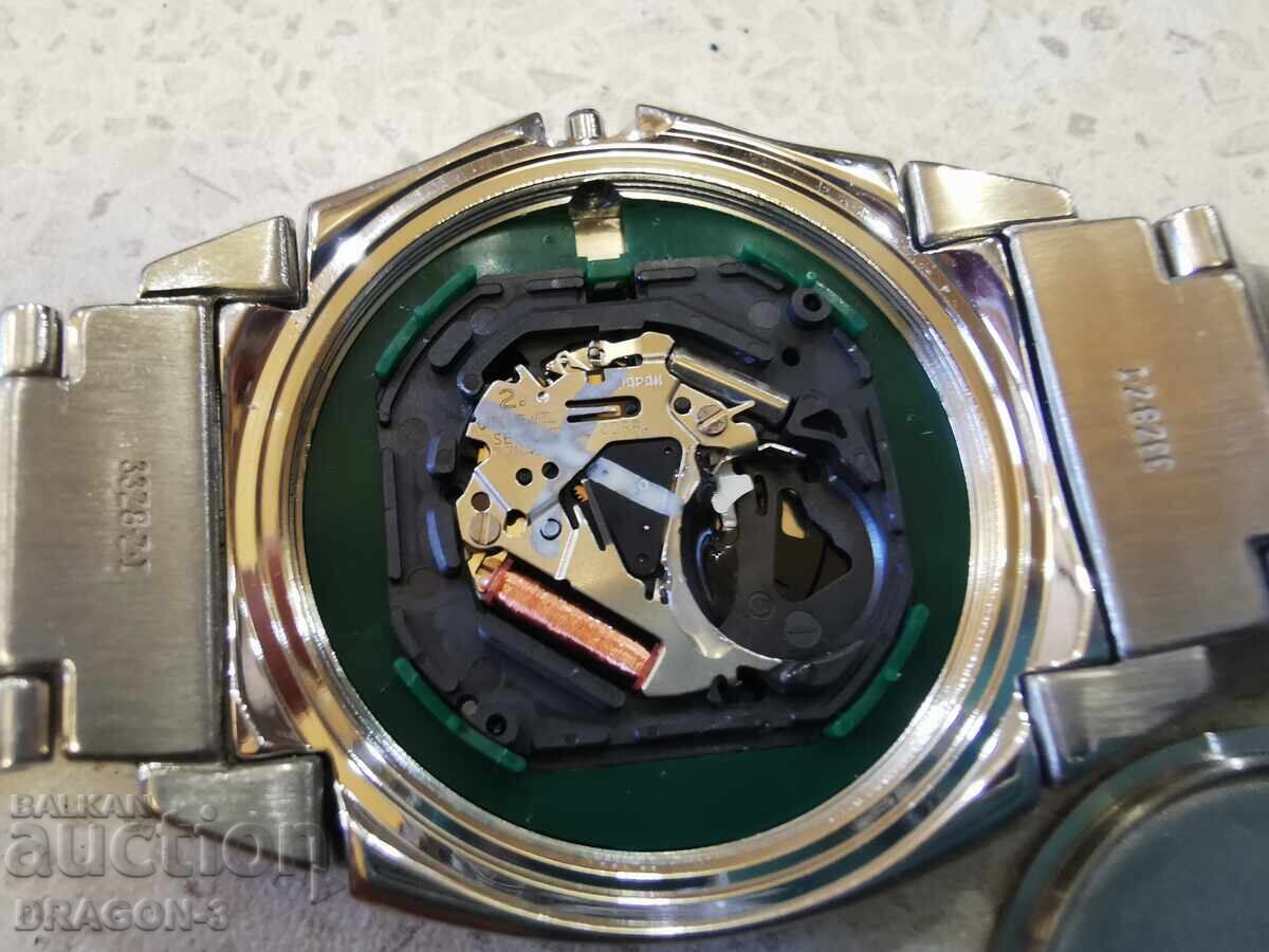 SEIKO - 5