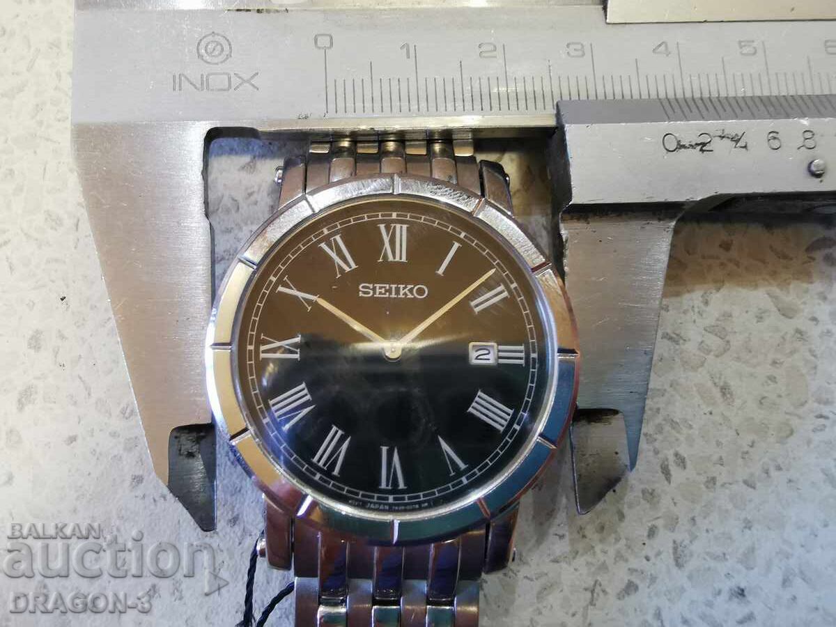 SEIKO - 7