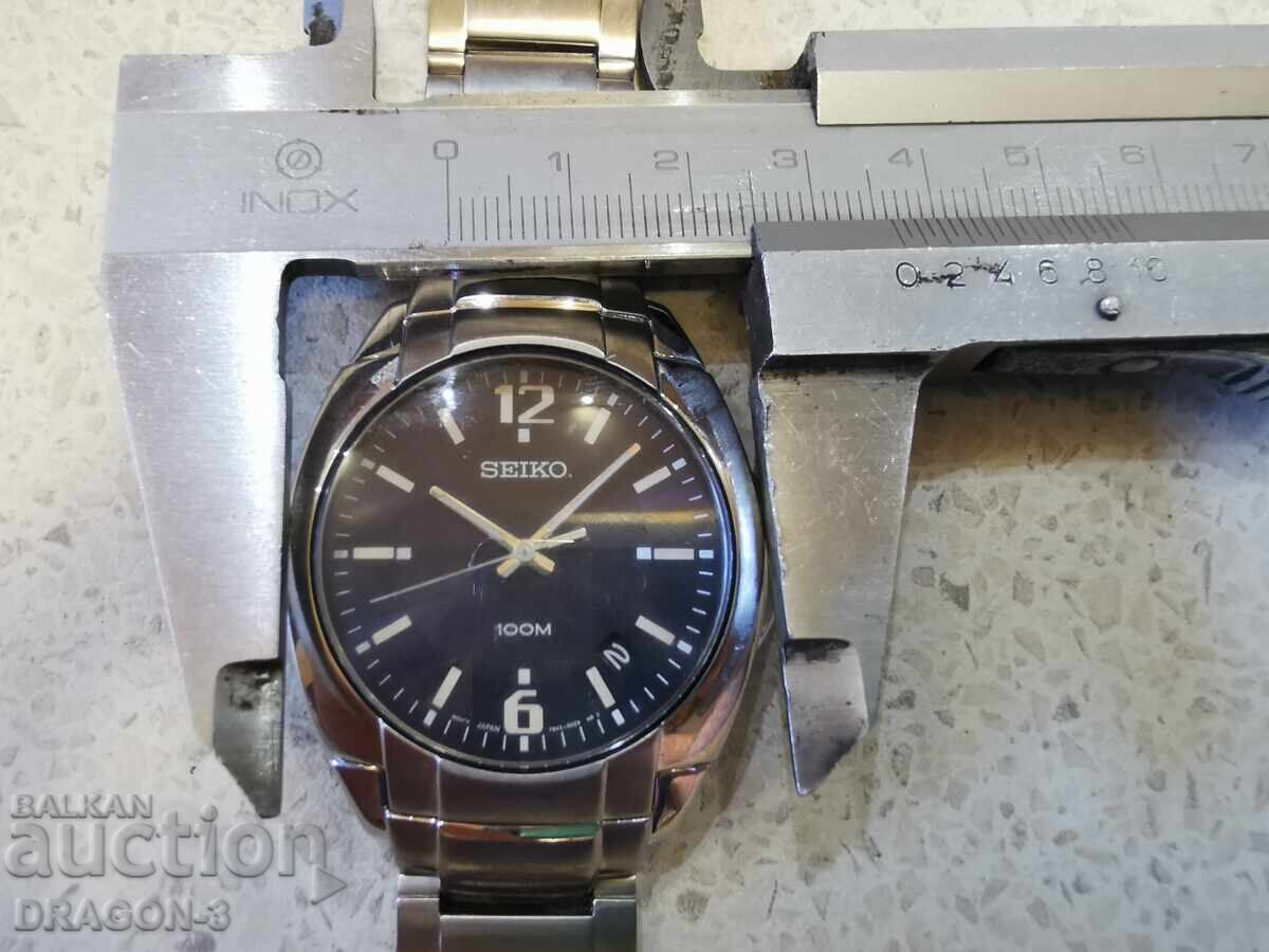 SEIKO - 7