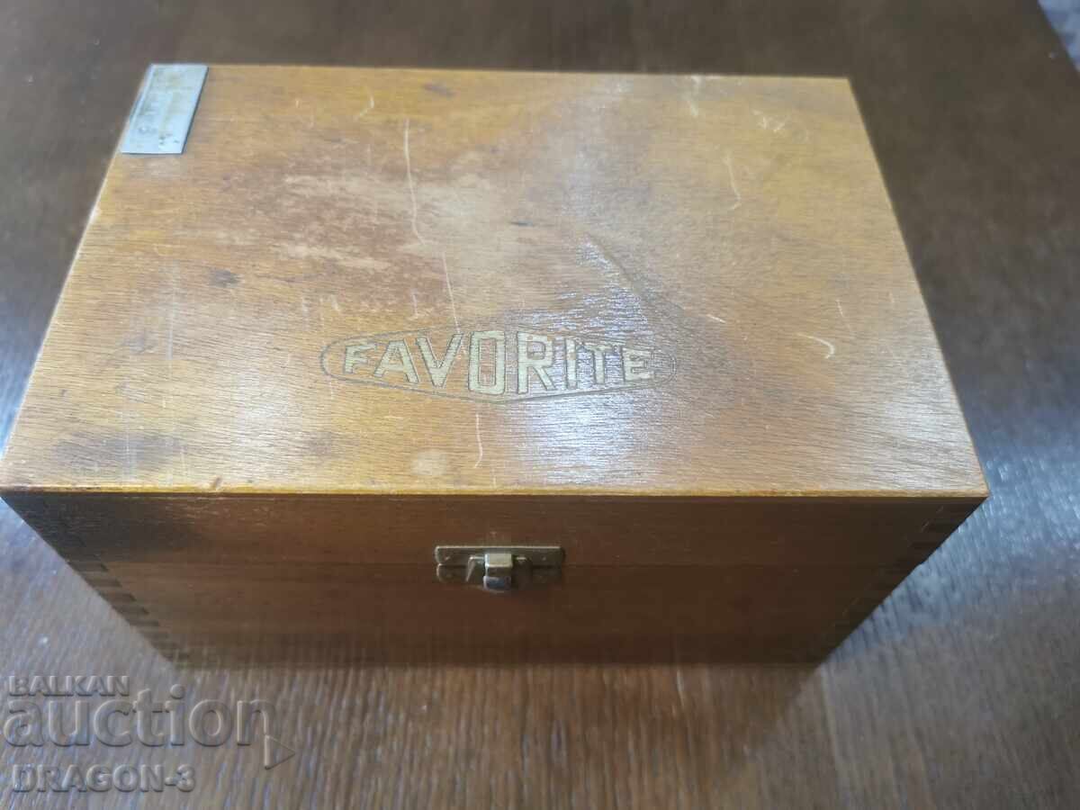 FAVORITE ZAMBALÂC - 5 FAVORITE ZAMBALÂC - 5