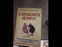 Povestea întortocheată Graham Donald