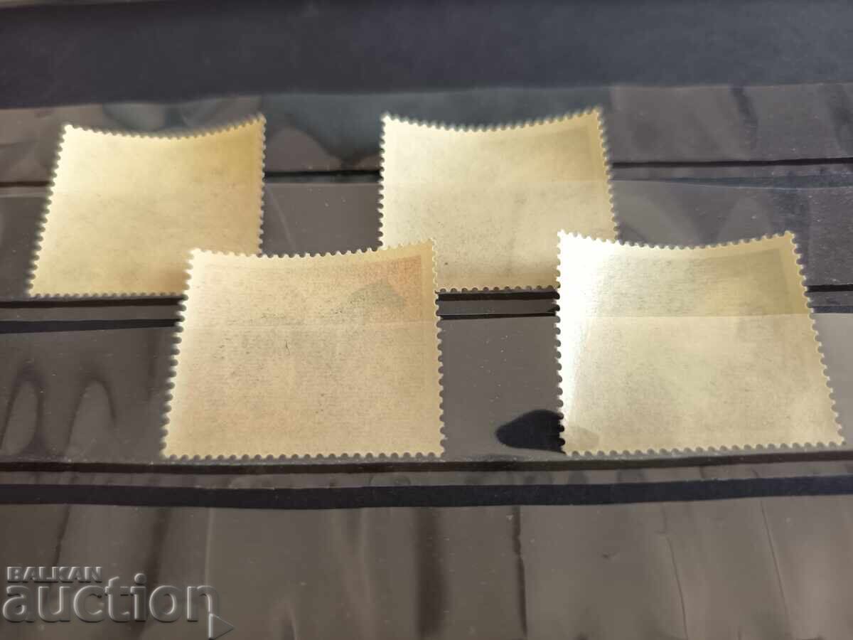 Livrarea Cai din Germania de Vest din 1969