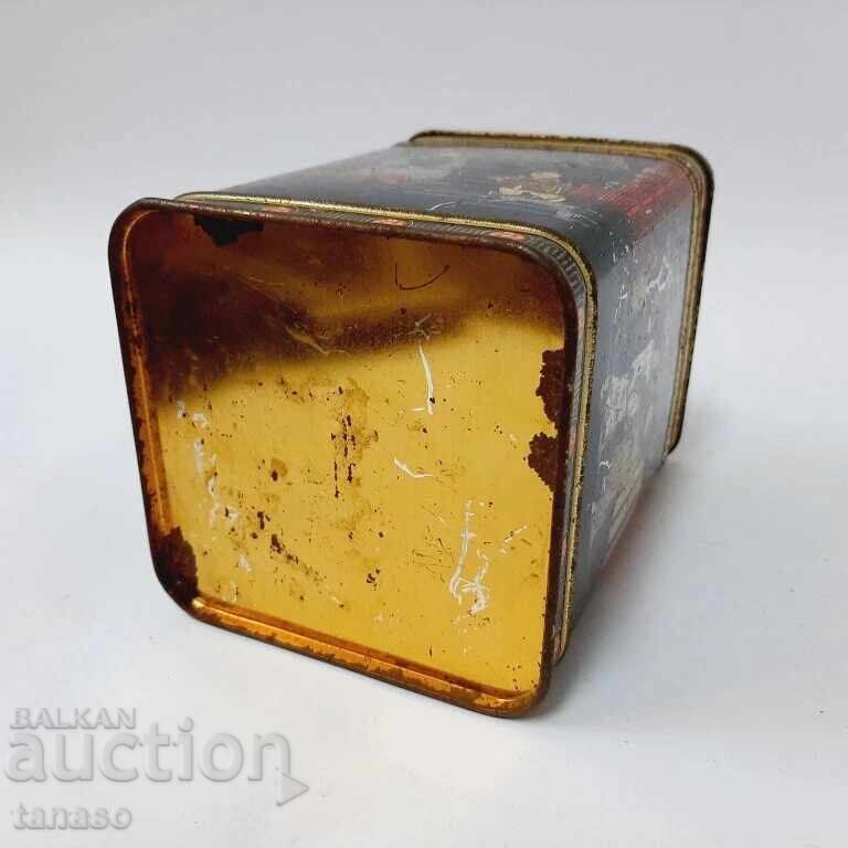 Παλιό αγγλικό κουτί τσαγιού – ανατολίτικο σχέδιο (8.3) - 7 Παλιό αγγλικό κουτί τσαγιού – ανατολίτικο σχέδιο (8.3) - 7