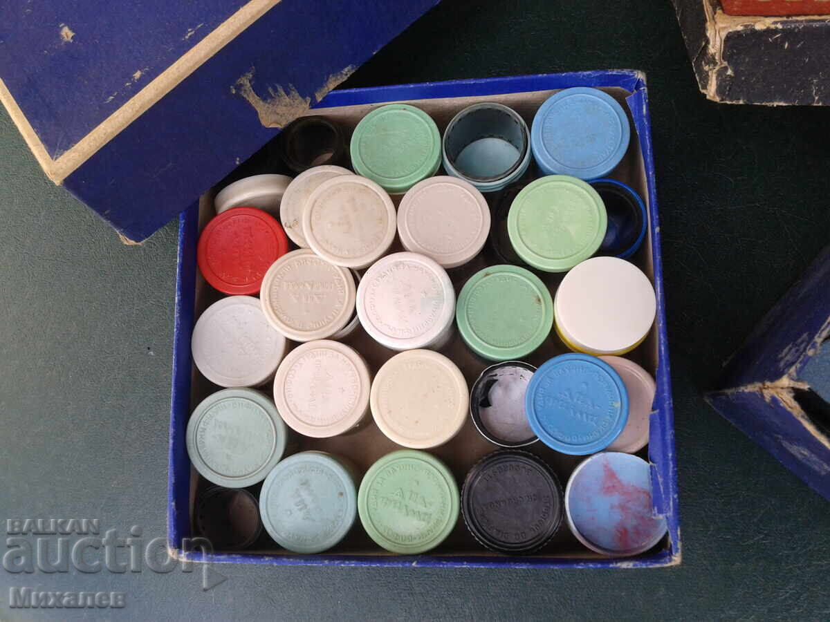 Δημοπρασία Προβολέας διαφανειών 2 τεμάχια + διαφάνειες