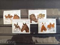 Cai din Germania de Est din 1989