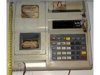 CASĂ DE MARCAT VECHE STARE DE FUNCȚIONARE NECUNOSCUTĂ PENTRU DECOR