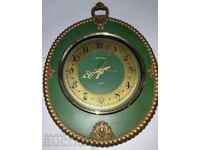 СОЦ СТЕНЕН ЧАСОВНИК ЯНТАР JANTAR КВАРЦ БАТЕРИЯ